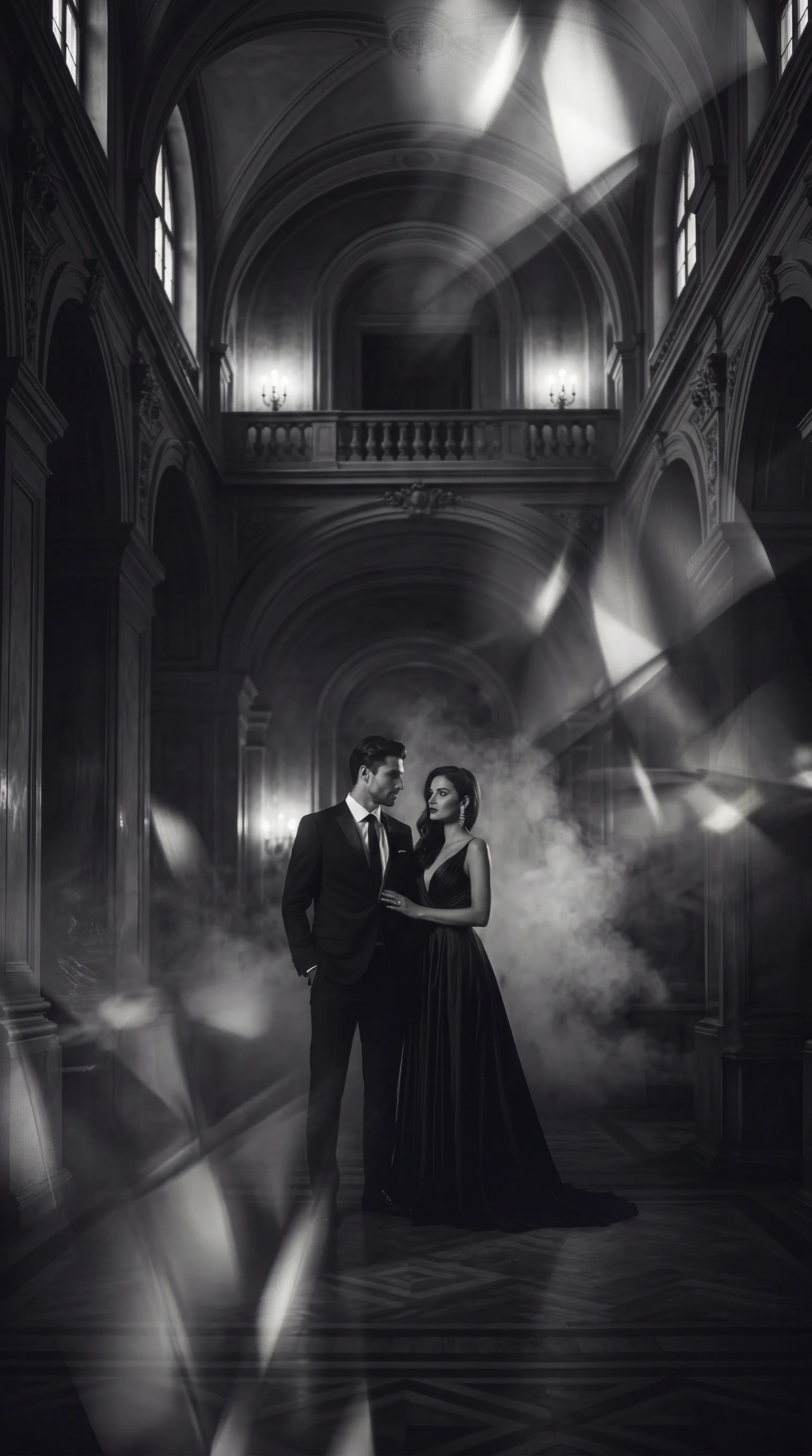 VEX Society private lifestyle app